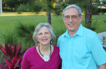 Daryl & Marlene Bussert